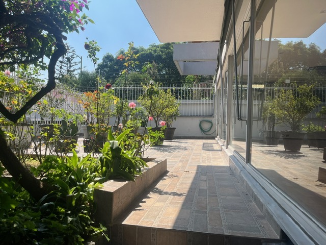 9 of 26: terraza de sala