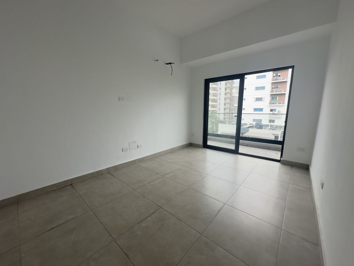 Apartment in Ensanche Naco, Santo Domingo Centro (Distrito Nacional), photo 4 of 11