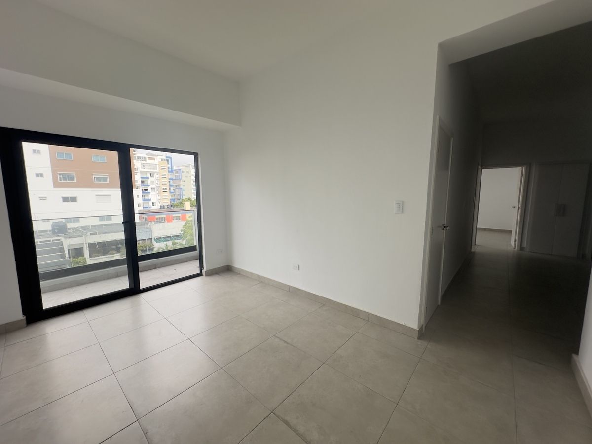 Apartment in Ensanche Naco, Santo Domingo Centro (Distrito Nacional), photo 5 of 11