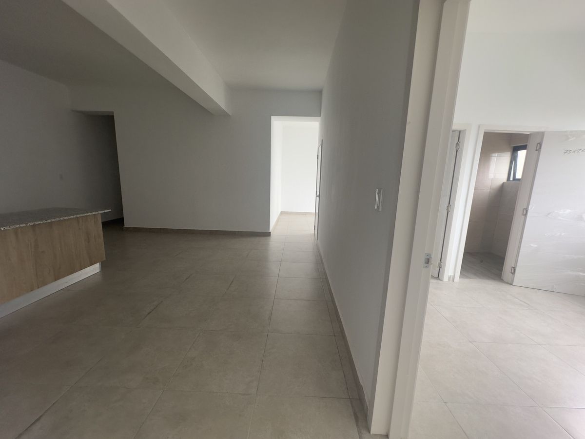 Apartment in Ensanche Naco, Santo Domingo Centro (Distrito Nacional), photo 8 of 11