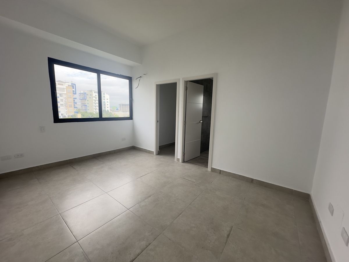 Apartment in Ensanche Naco, Santo Domingo Centro (Distrito Nacional), photo 11 of 11
