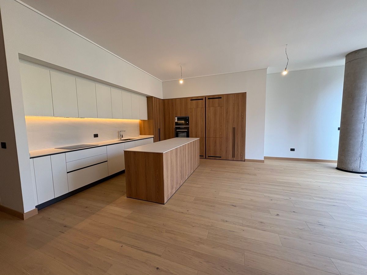 Departamento duplex en Las Condes