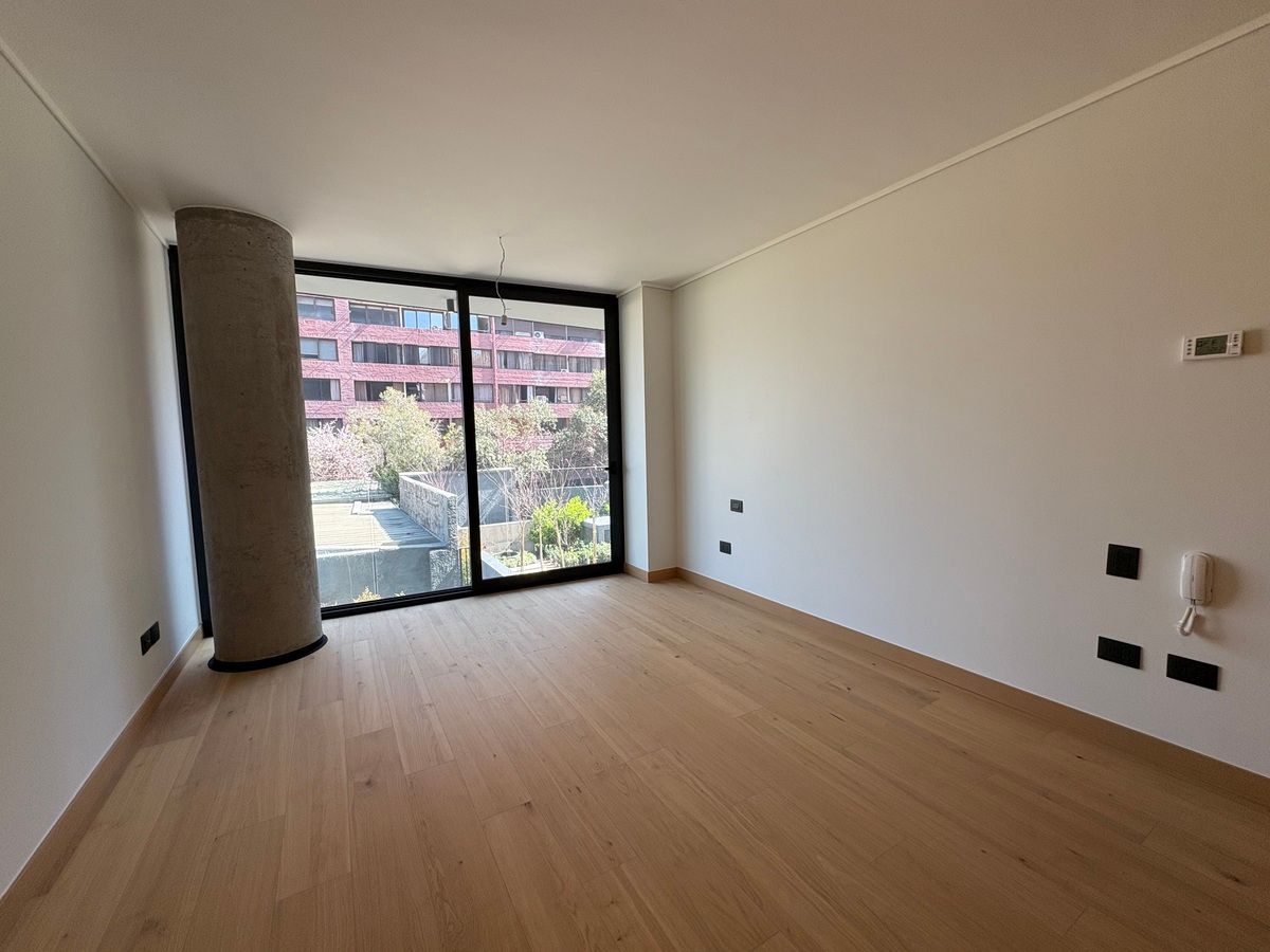 Departamento duplex en Las Condes