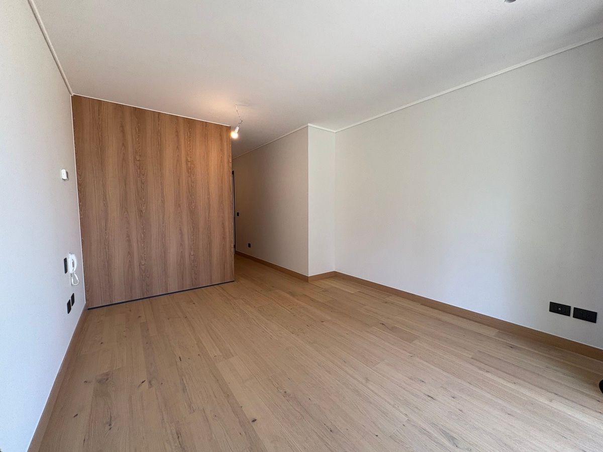 Departamento duplex en Las Condes