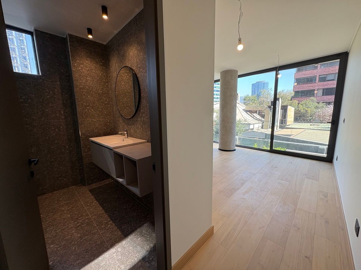 Baño 2 Dormitorio