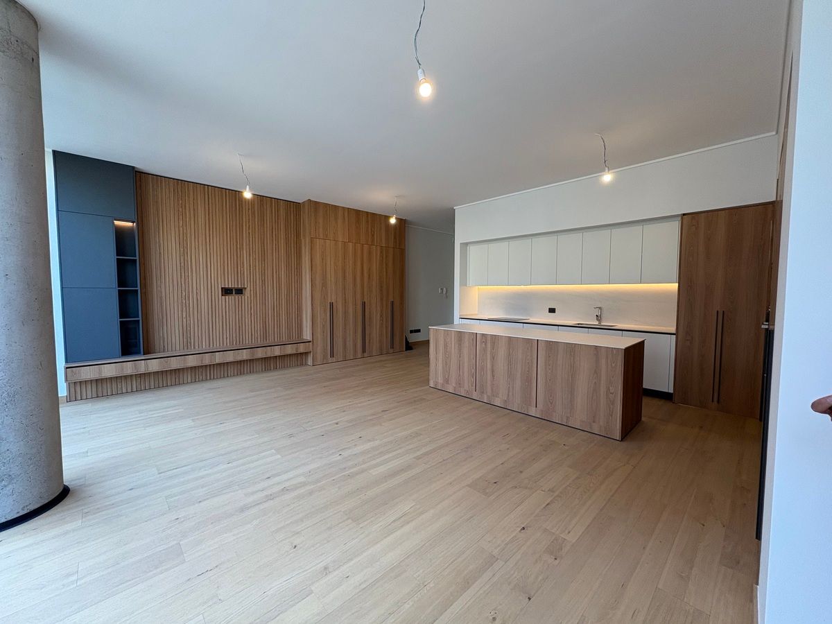 Departamento en Las Condes