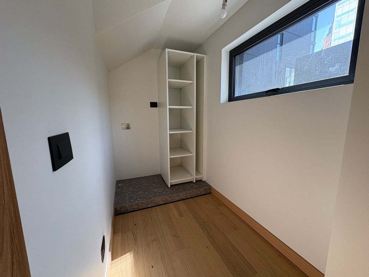 Departamento en Las Condes