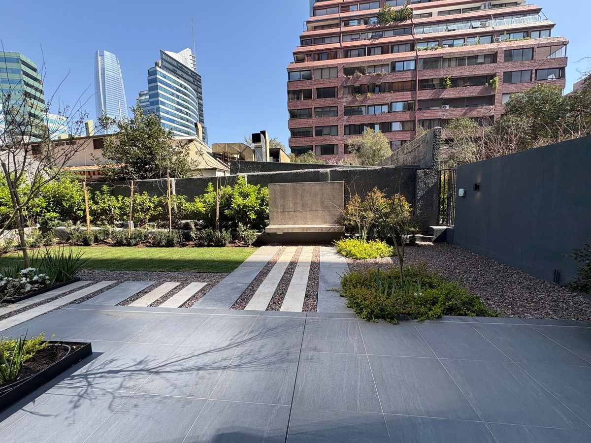 Departamento en Las Condes