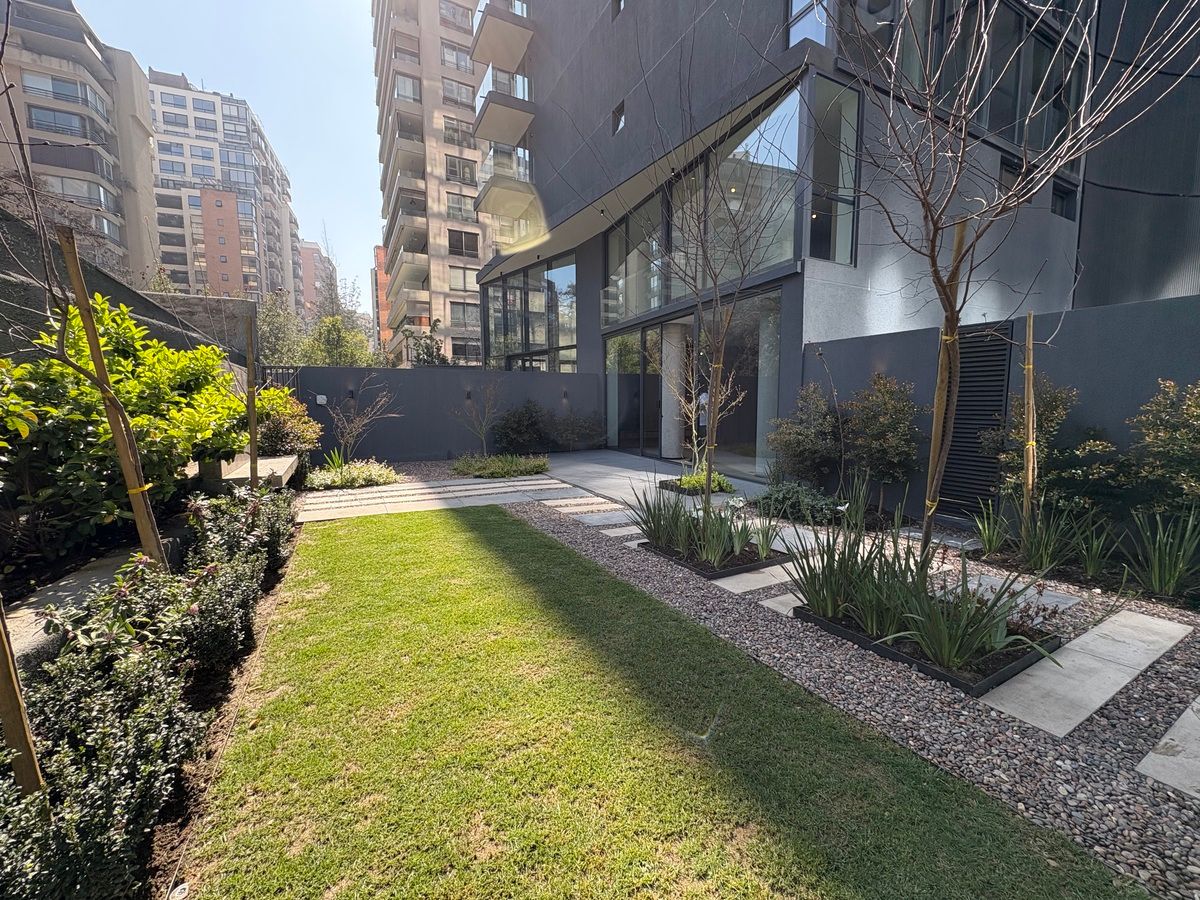 Departamento en Las Condes