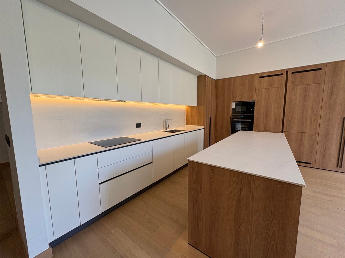 Departamento en Las Condes