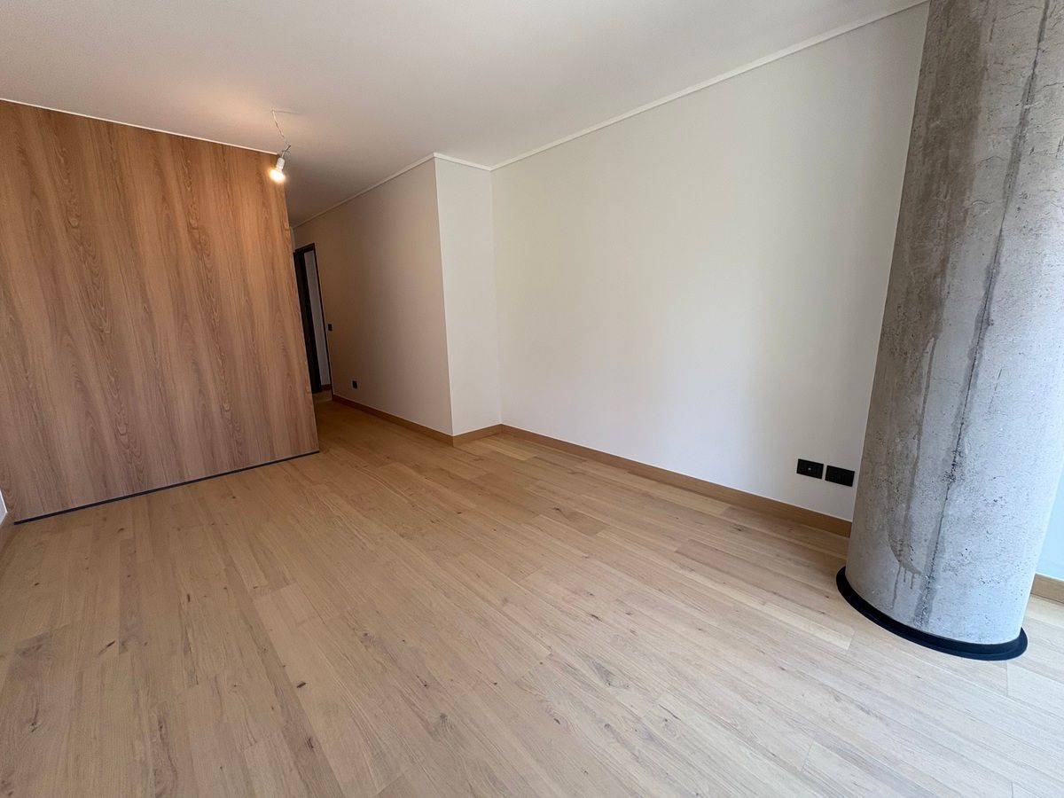 Departamento en Las Condes