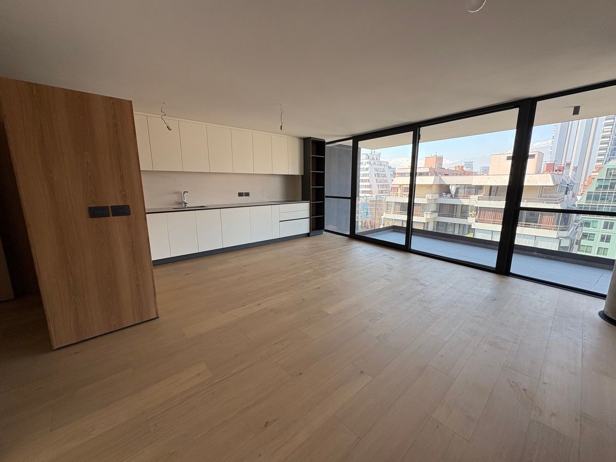 Living comedor