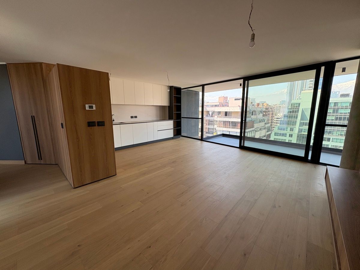 Living comedor