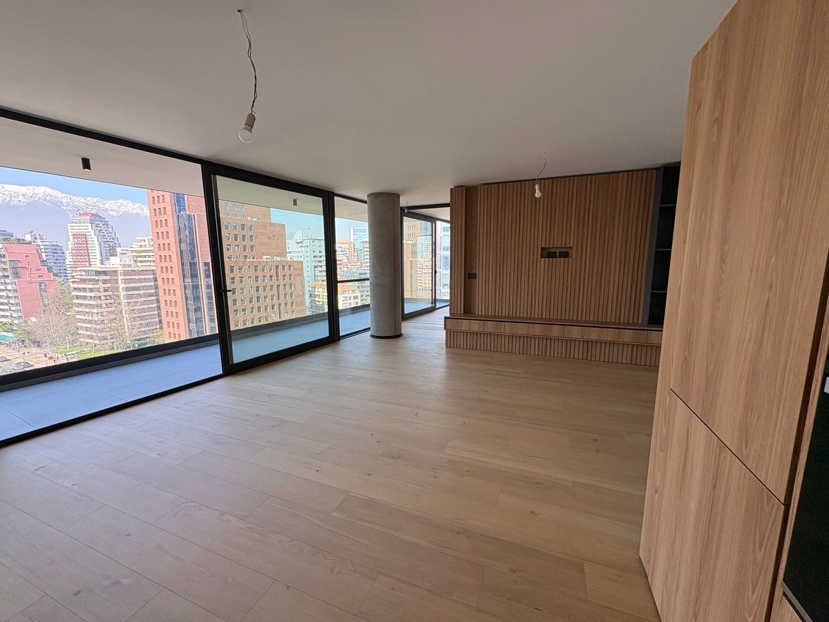 Living comedor