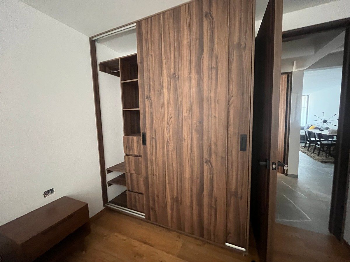 Departamento en Ajusco, Coyoacán, foto 11 de 37