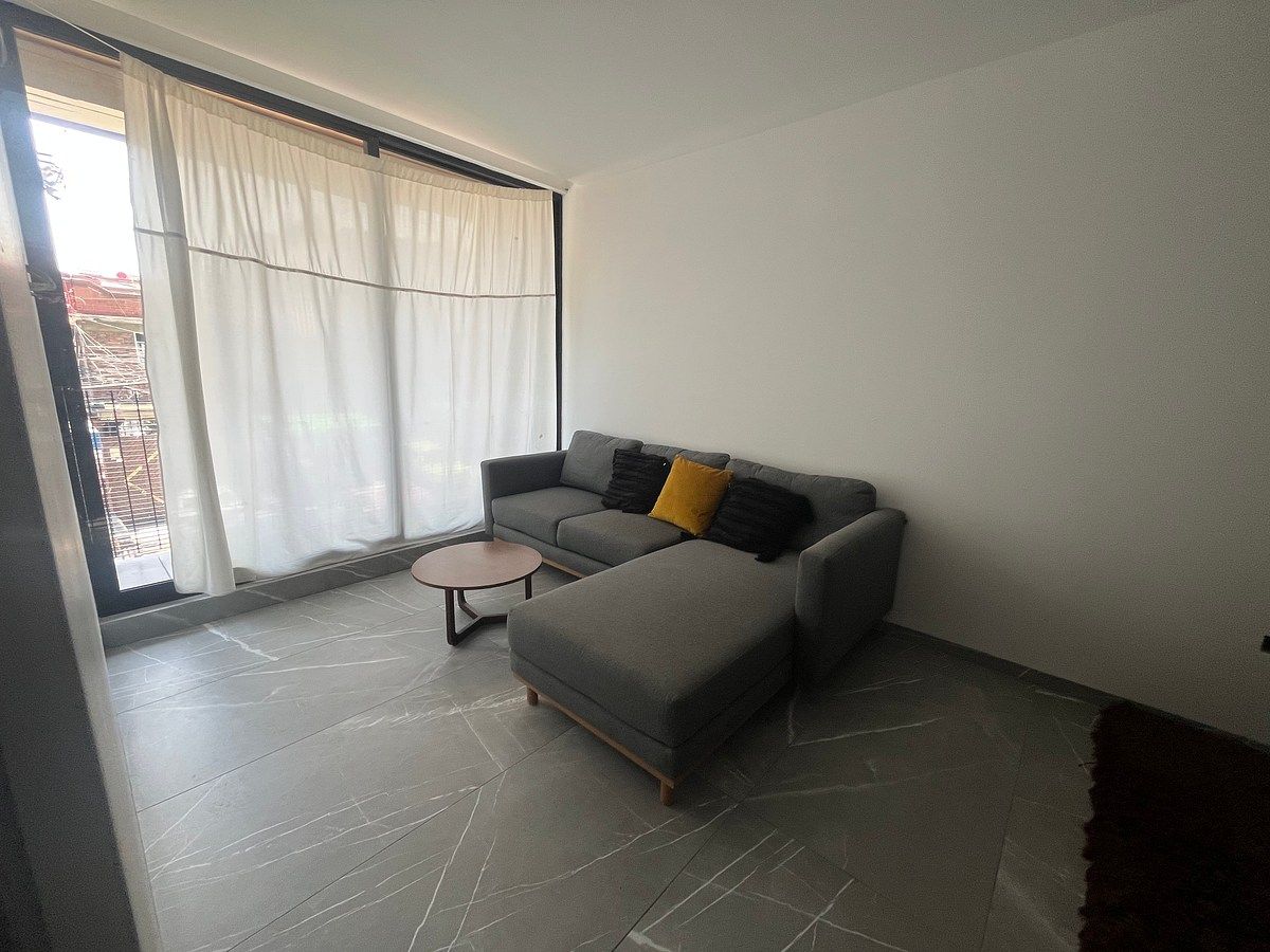 Departamento en Ajusco, Coyoacán, foto 3 de 37