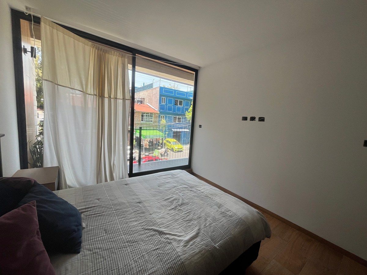 Departamento en Ajusco, Coyoacán, foto 9 de 37