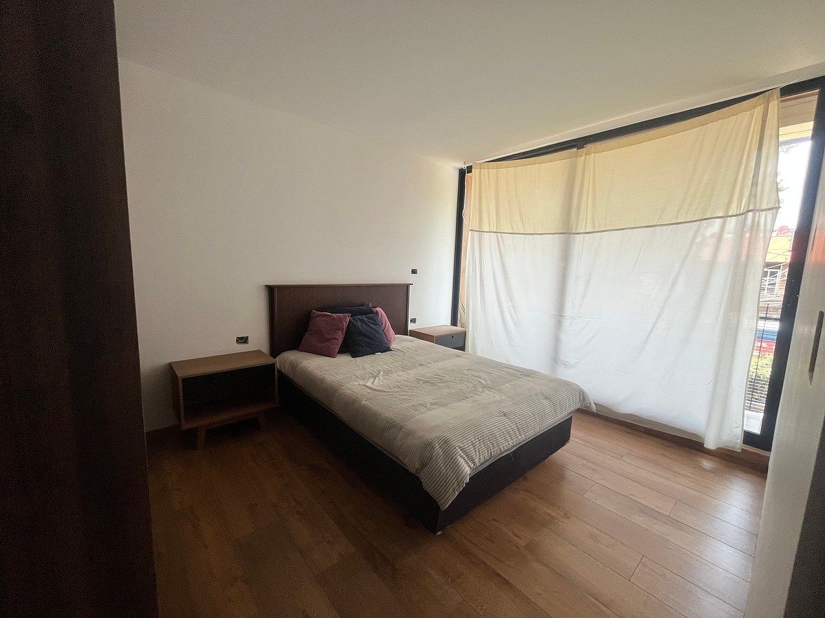 Departamento en Ajusco, Coyoacán, foto 7 de 37