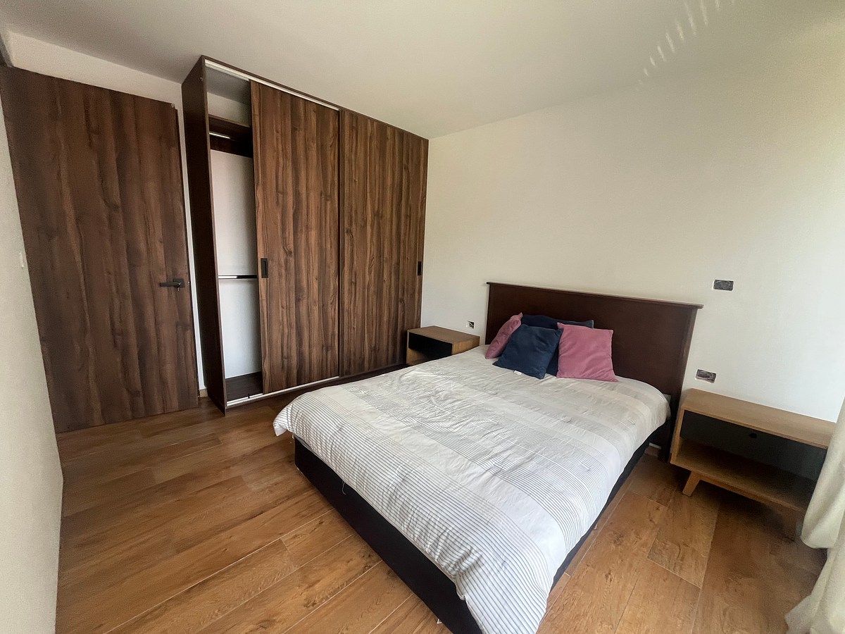 Departamento en Ajusco, Coyoacán, foto 10 de 37