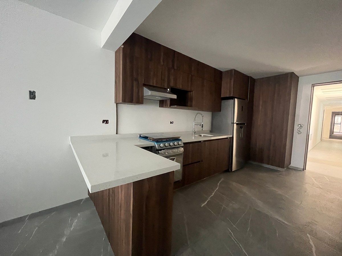 Departamento en Ajusco, Coyoacán, foto 16 de 37