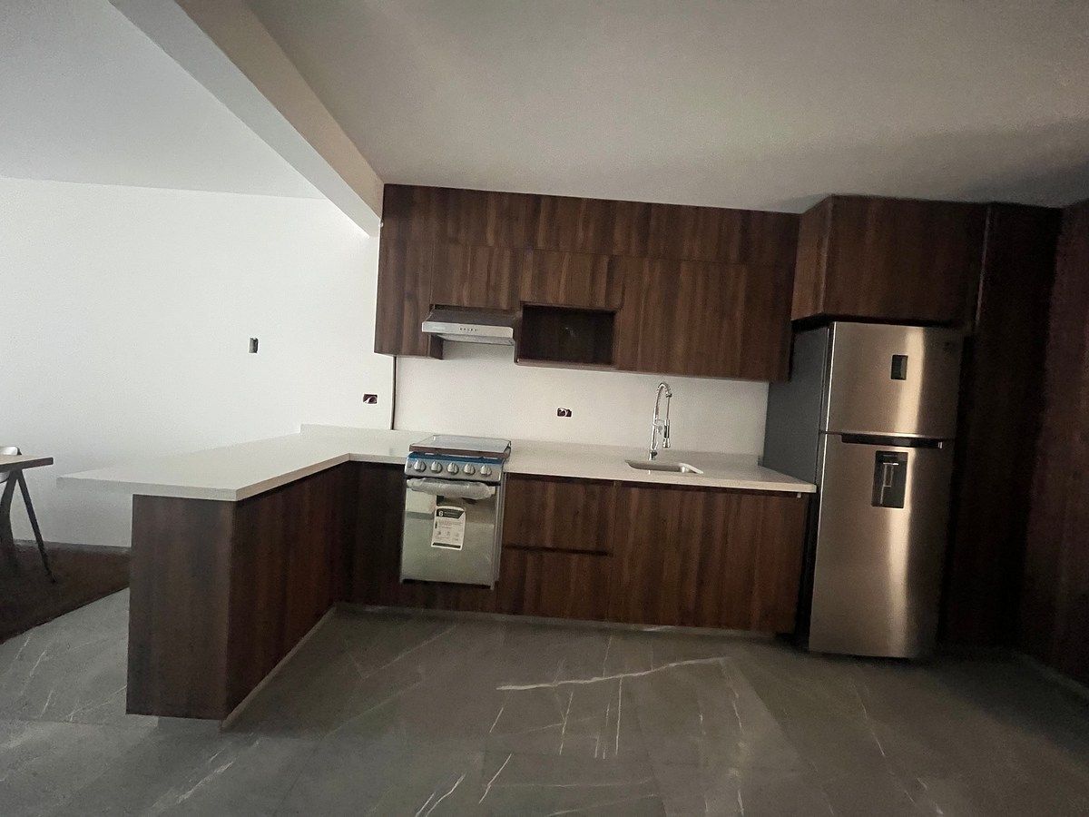Departamento en Ajusco, Coyoacán, foto 5 de 37