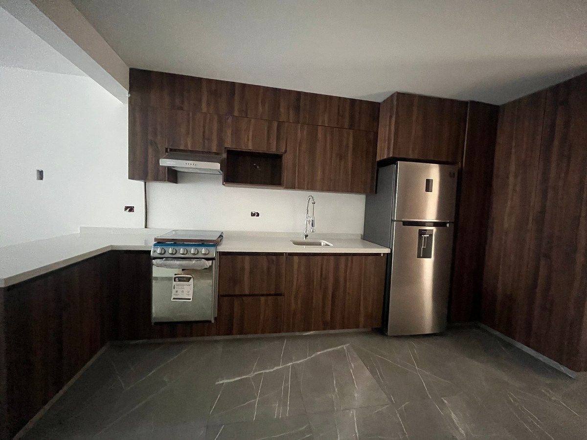 Venta Departamento Cerca Metro CU Col. Ajusco, foto 1 de 37