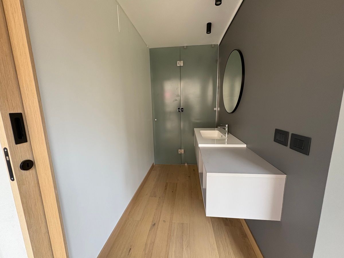 Baño completo