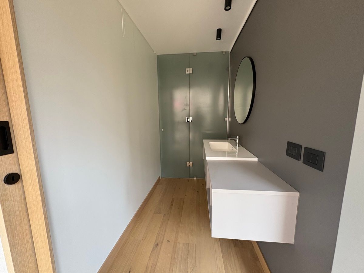 Baño completo
