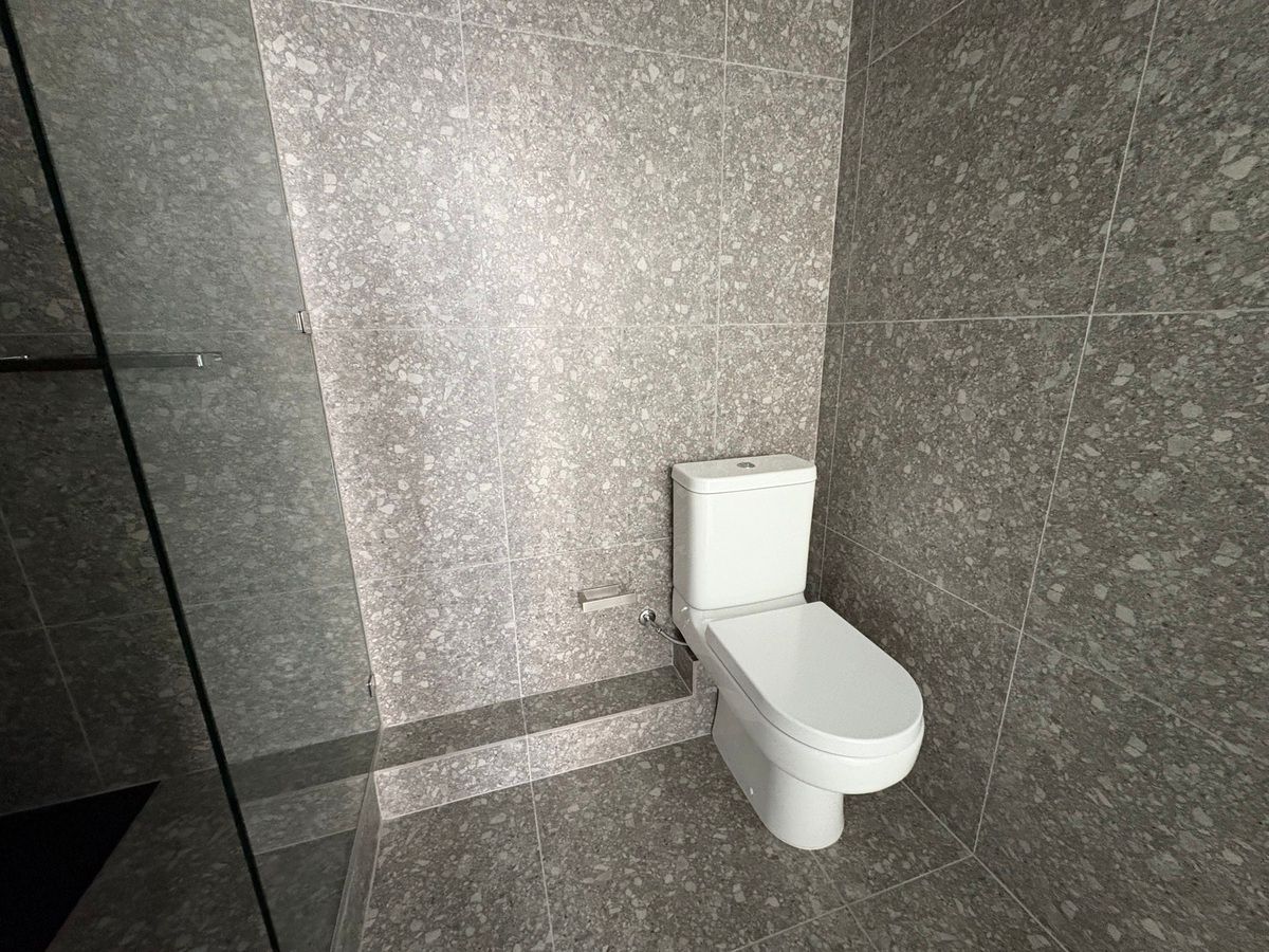 Baño completo