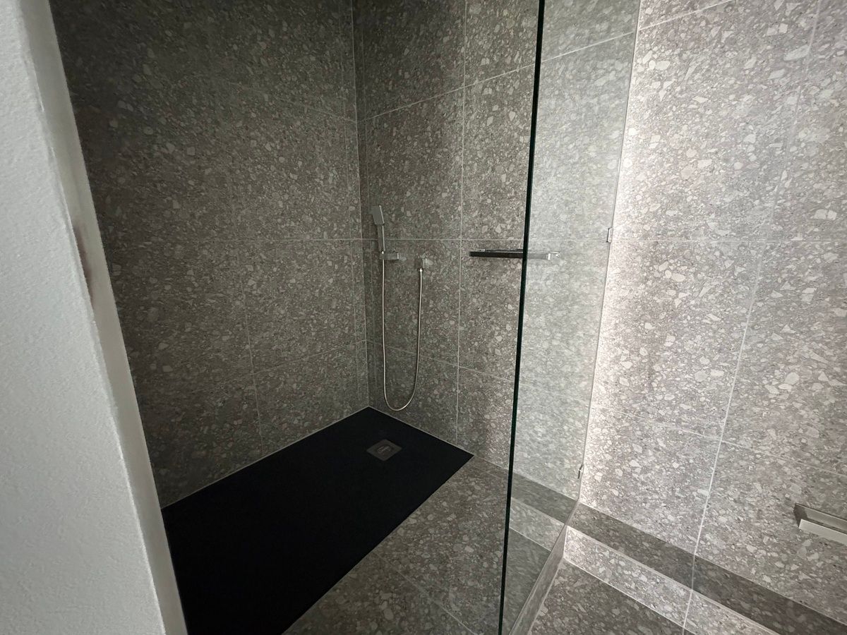 Baño completo