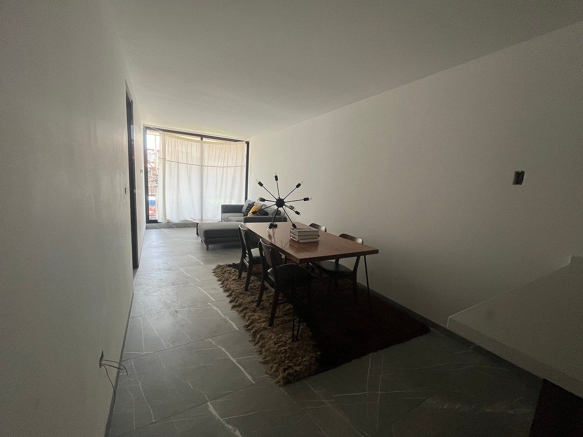 Apartamento em Ajusco, Coyoacán, foto 2 de 33