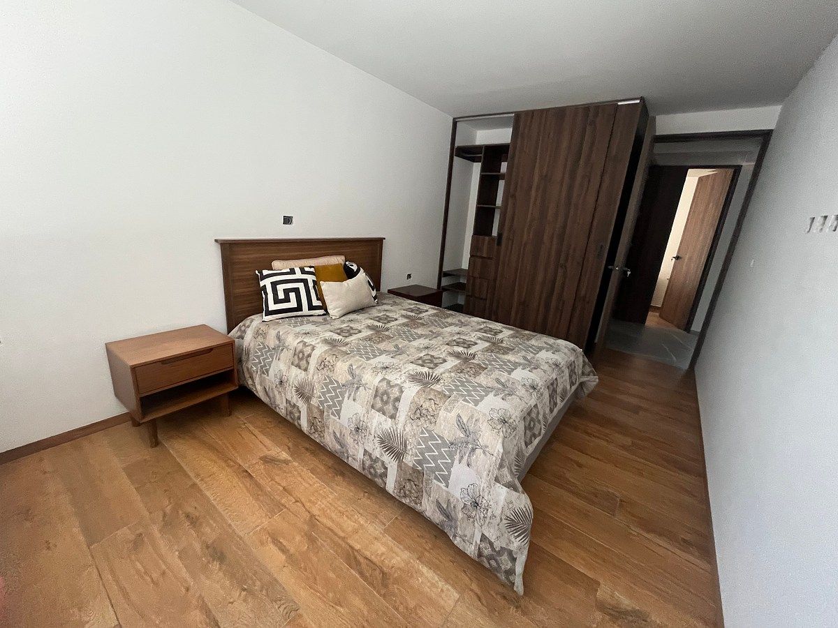 Apartamento em Ajusco, Coyoacán, foto 9 de 33