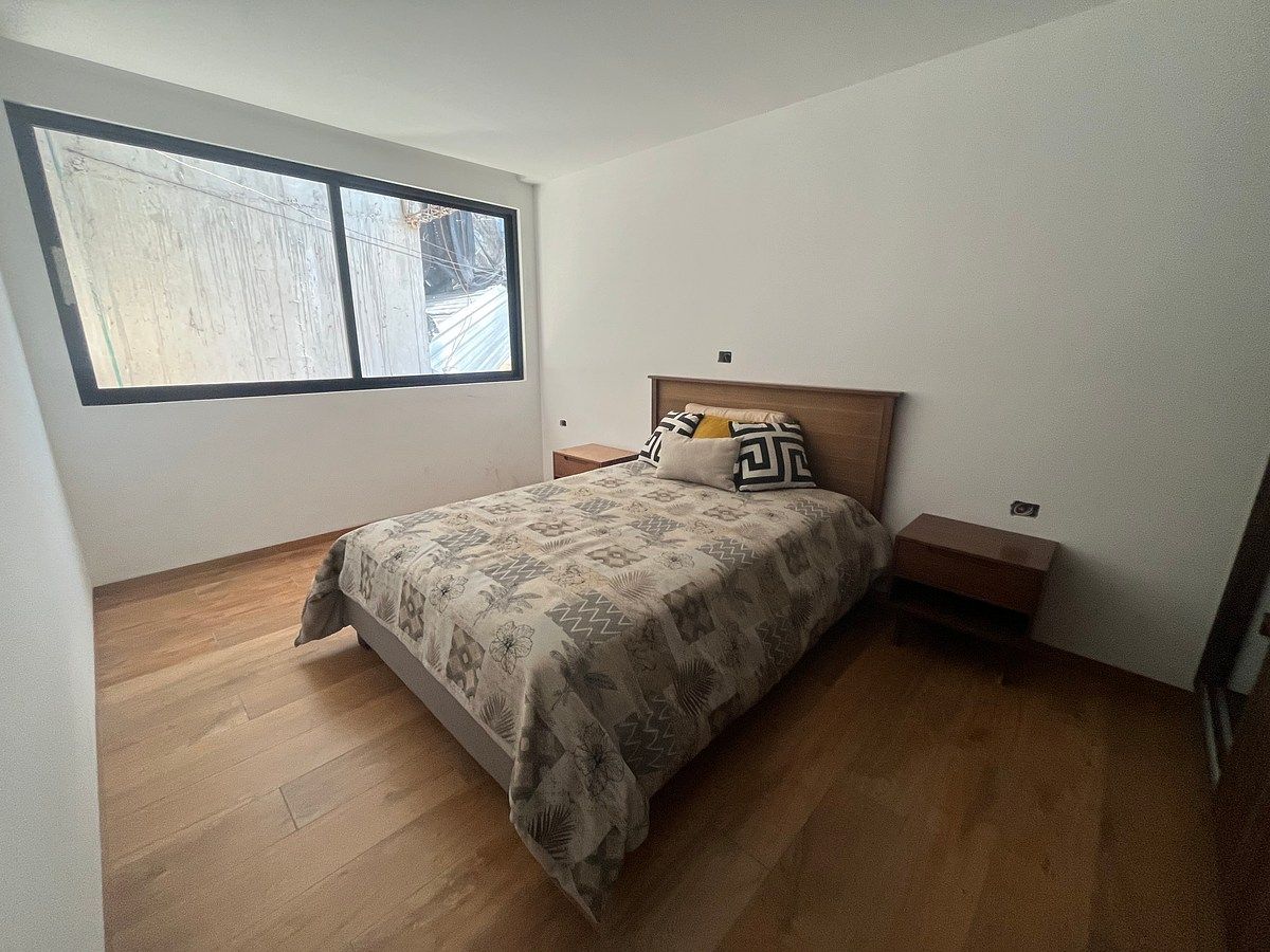 Apartamento em Ajusco, Coyoacán, foto 10 de 33