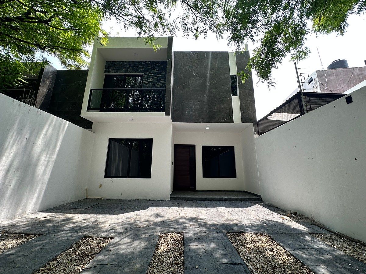 House in Plan de Ayala, Tuxtla Gutiérrez, photo 2 of 16