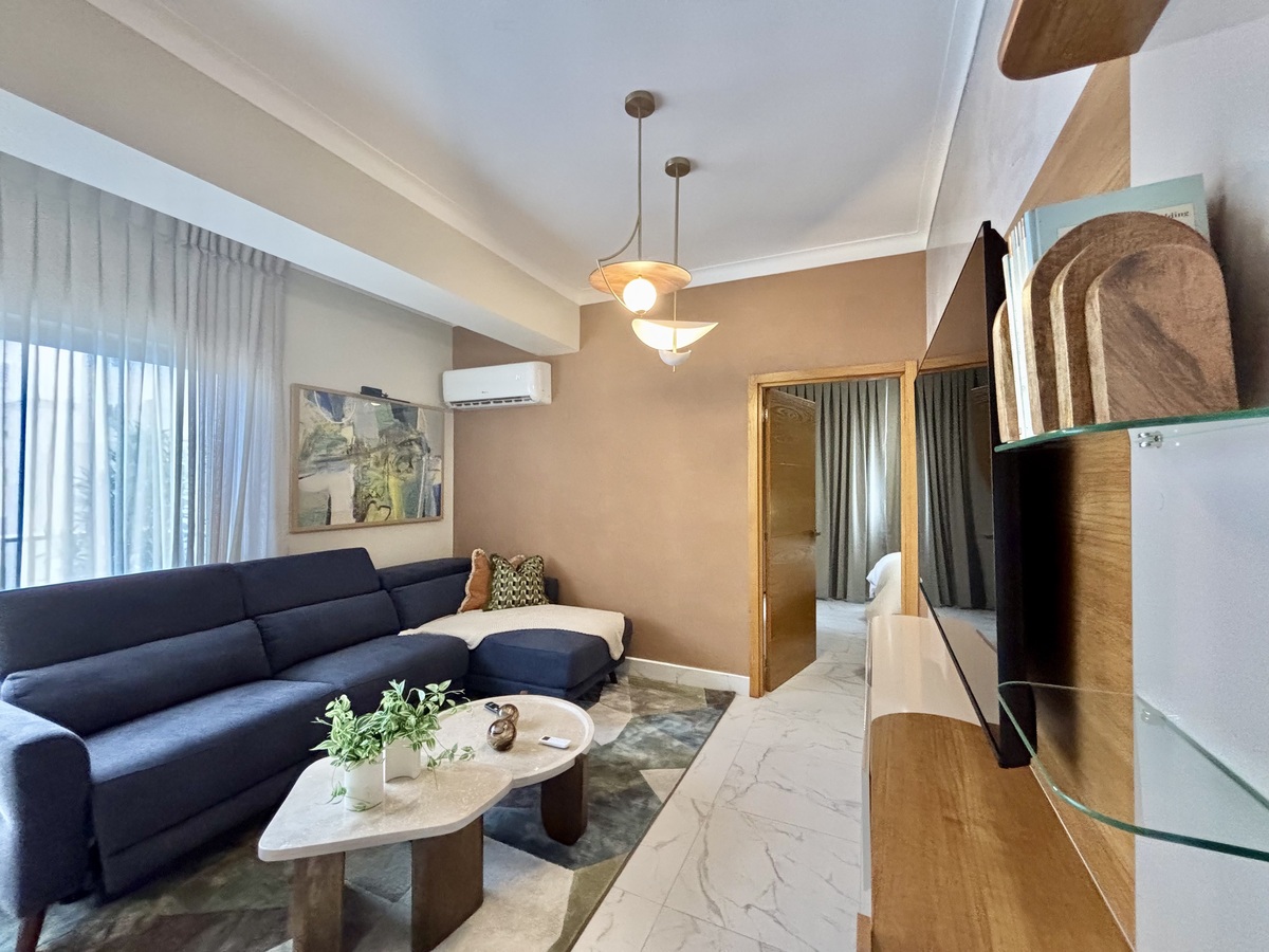 Apartamentos en Venta Ensanche Naco, Santo Domingo