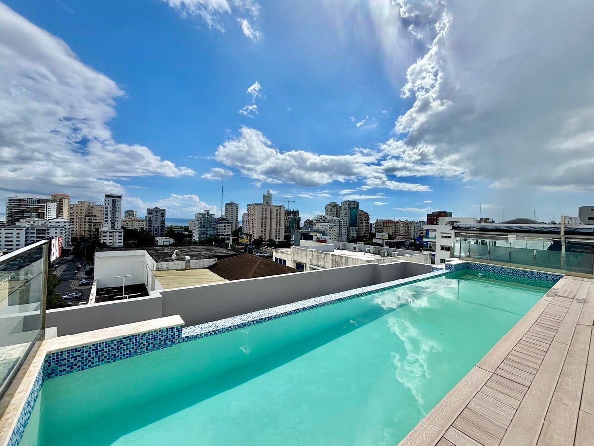 Apartamento en Ensanche Naco, Santo Domingo Centro (Distrito Nacional), foto 14 de 17