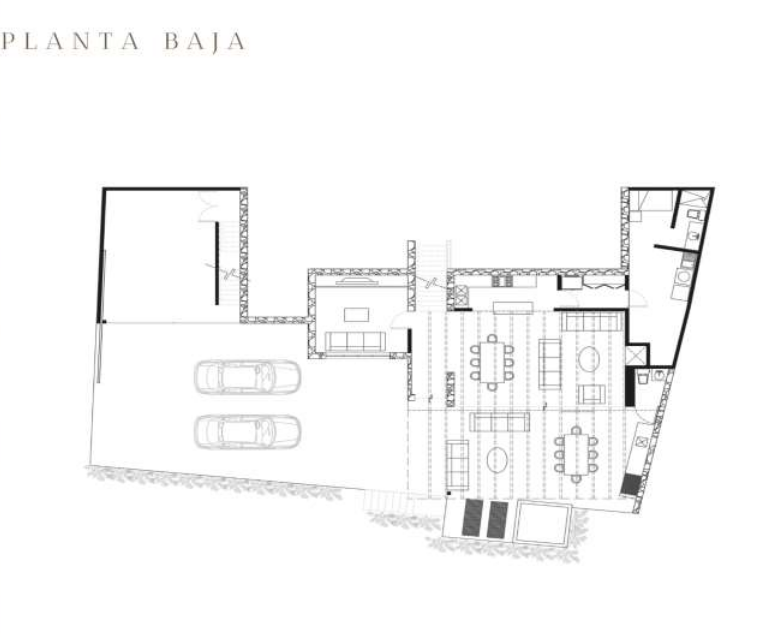 6 de 10: Planta Baja