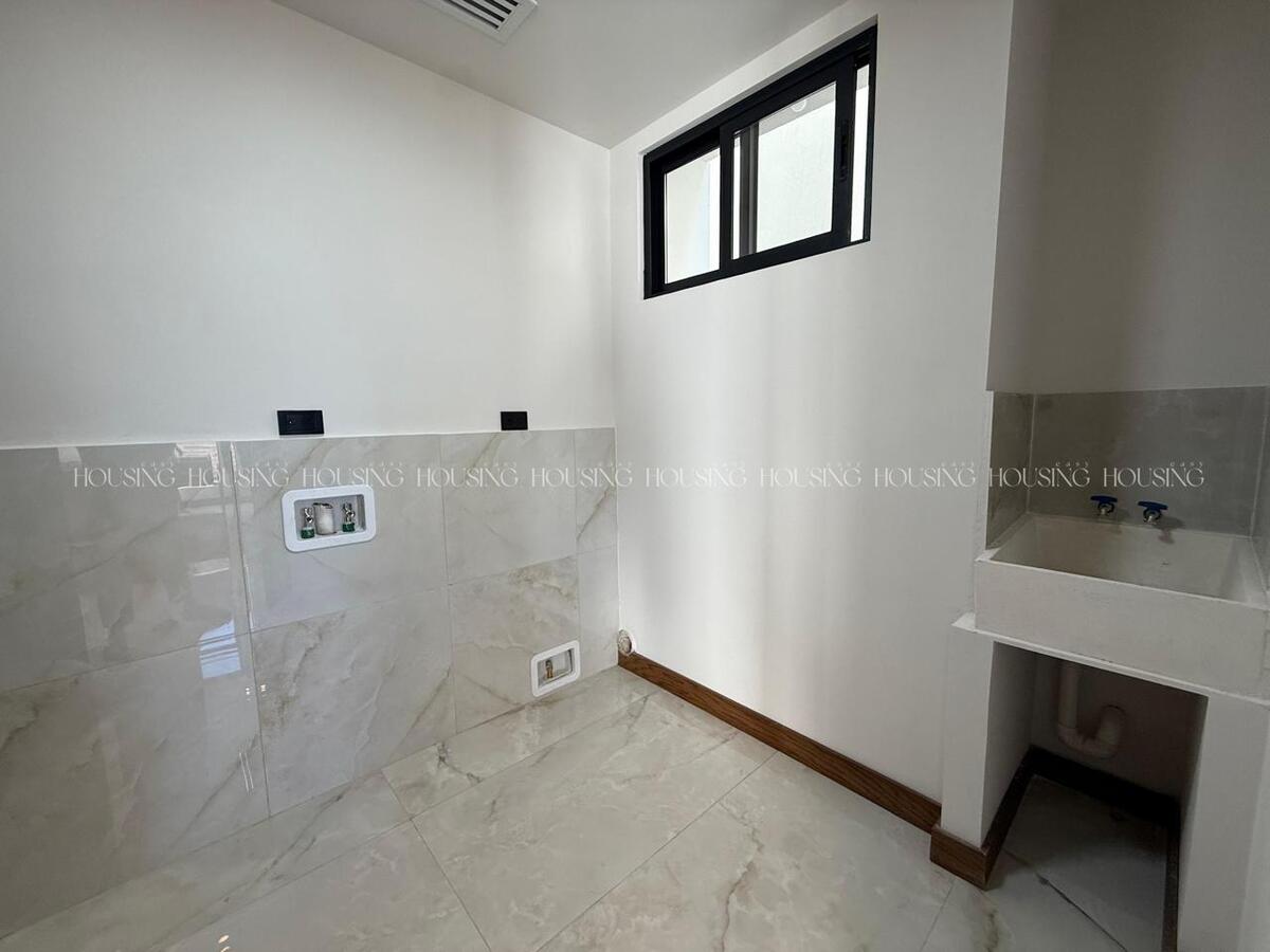 6 de 22: Lavandería