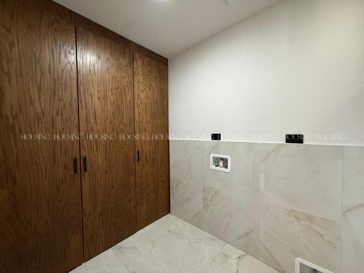 7 de 22: Lavandería