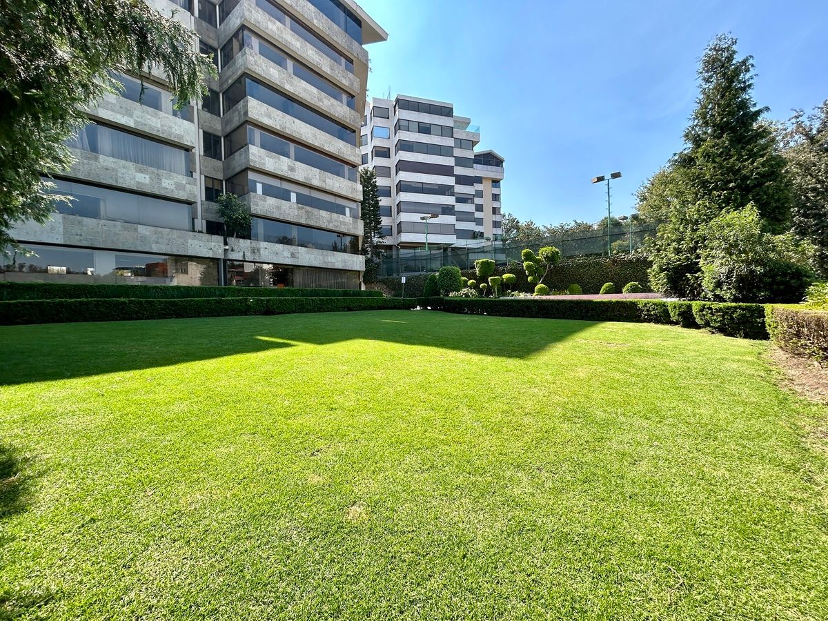 4 de 21: JARDIN PRINCIPAL