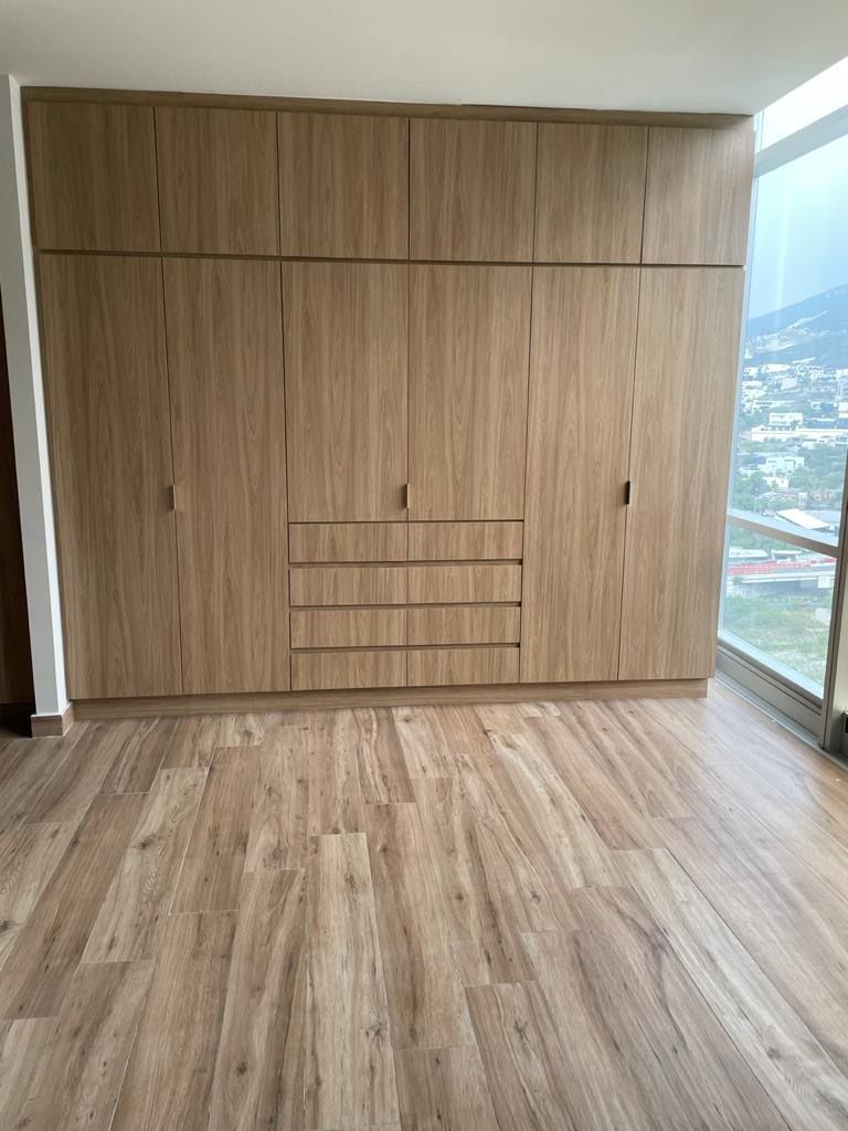 Departamento en Privadas la Huasteca, Santa Catarina, foto 3 de 19
