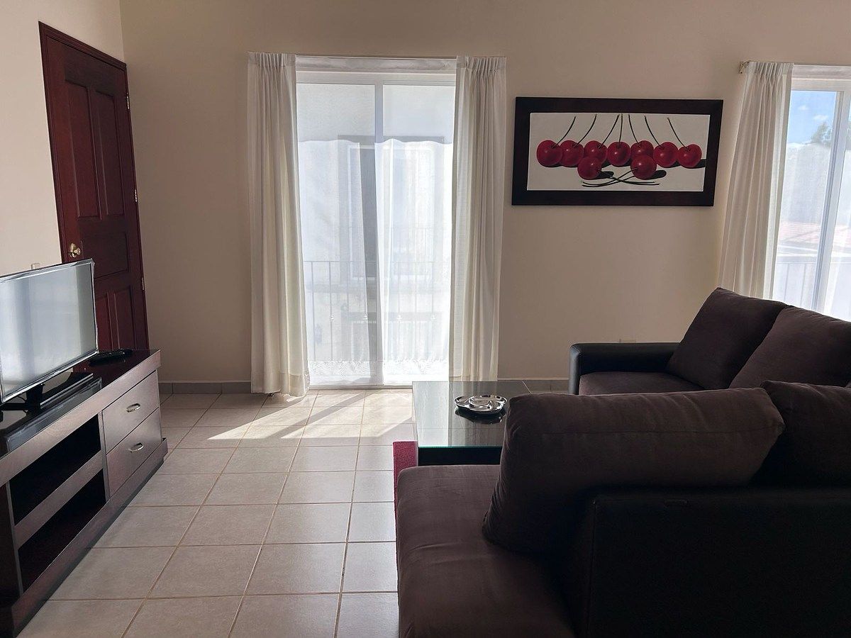 Departamento en Colinas del Cimatario, Querétaro, foto 5 de 14