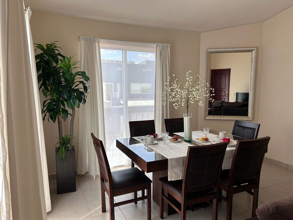 Departamento en Colinas del Cimatario, Querétaro, foto 2 de 14
