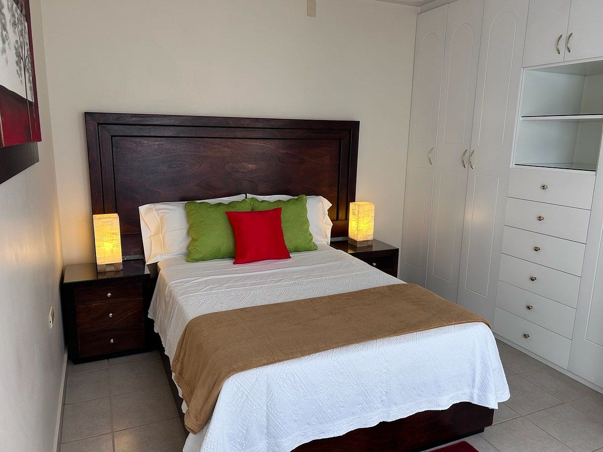 Departamento en Colinas del Cimatario, Querétaro, foto 7 de 14