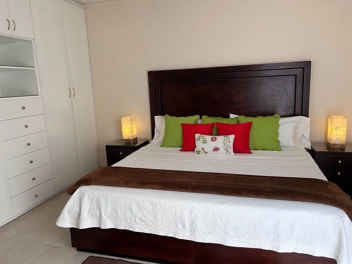 Departamento en Colinas del Cimatario, Querétaro, foto 9 de 14