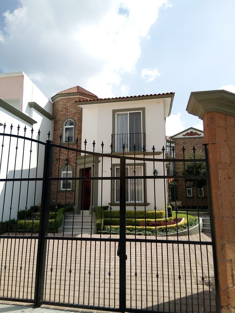Departamento en Colinas del Cimatario, Querétaro, foto 10 de 14