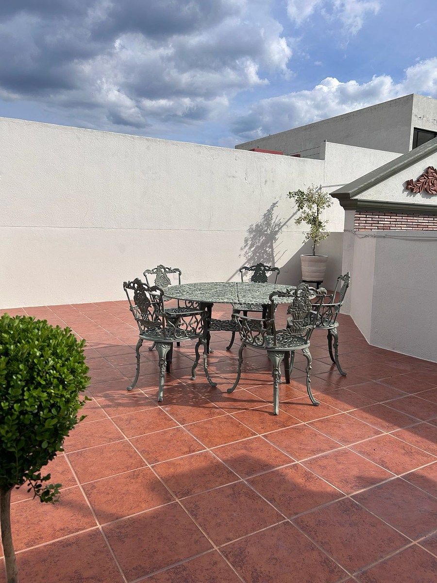 Departamento en Colinas del Cimatario, Querétaro, foto 12 de 14