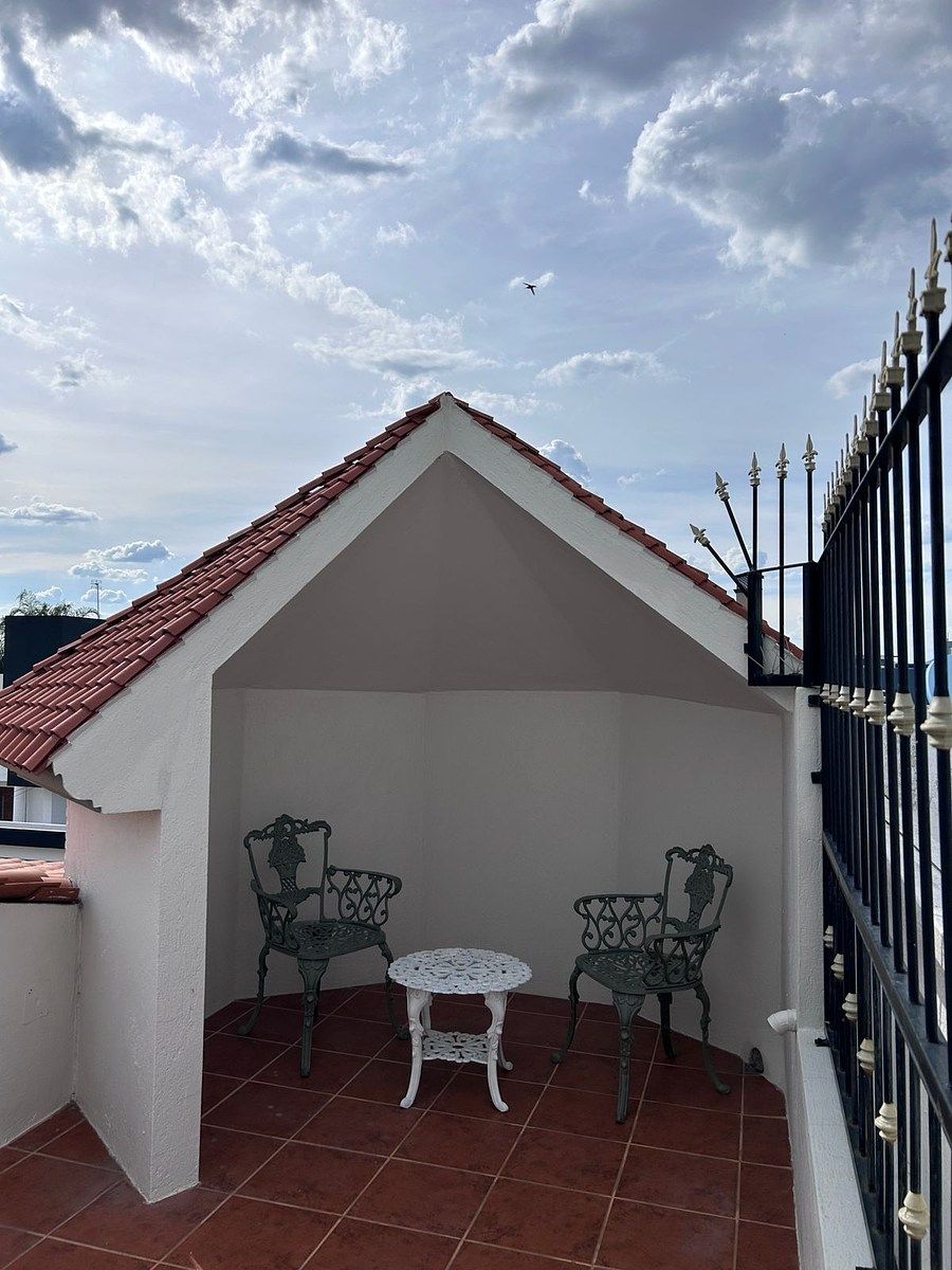 Departamento en Colinas del Cimatario, Querétaro, foto 13 de 14