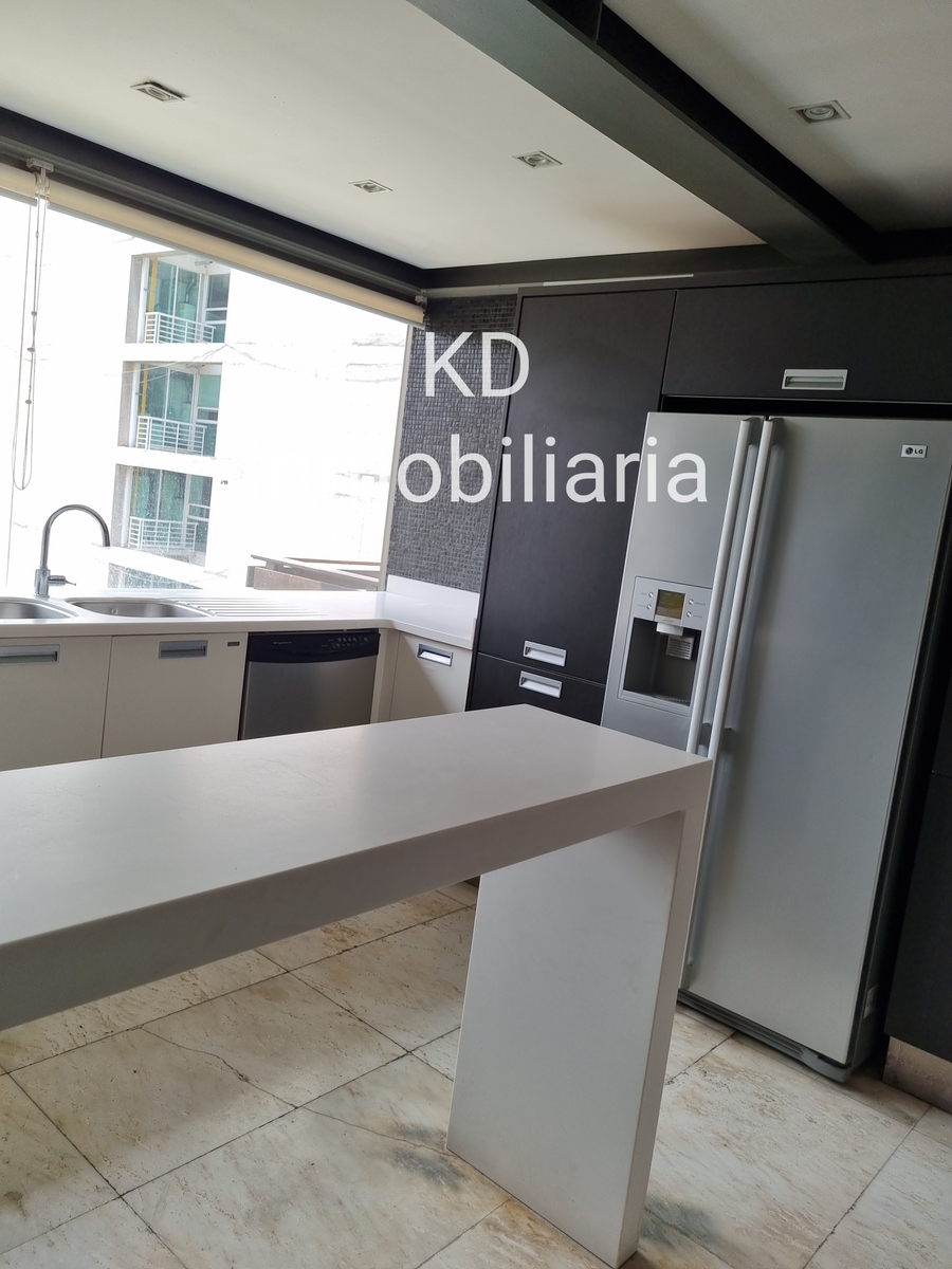 4 de 12: Cocina integral