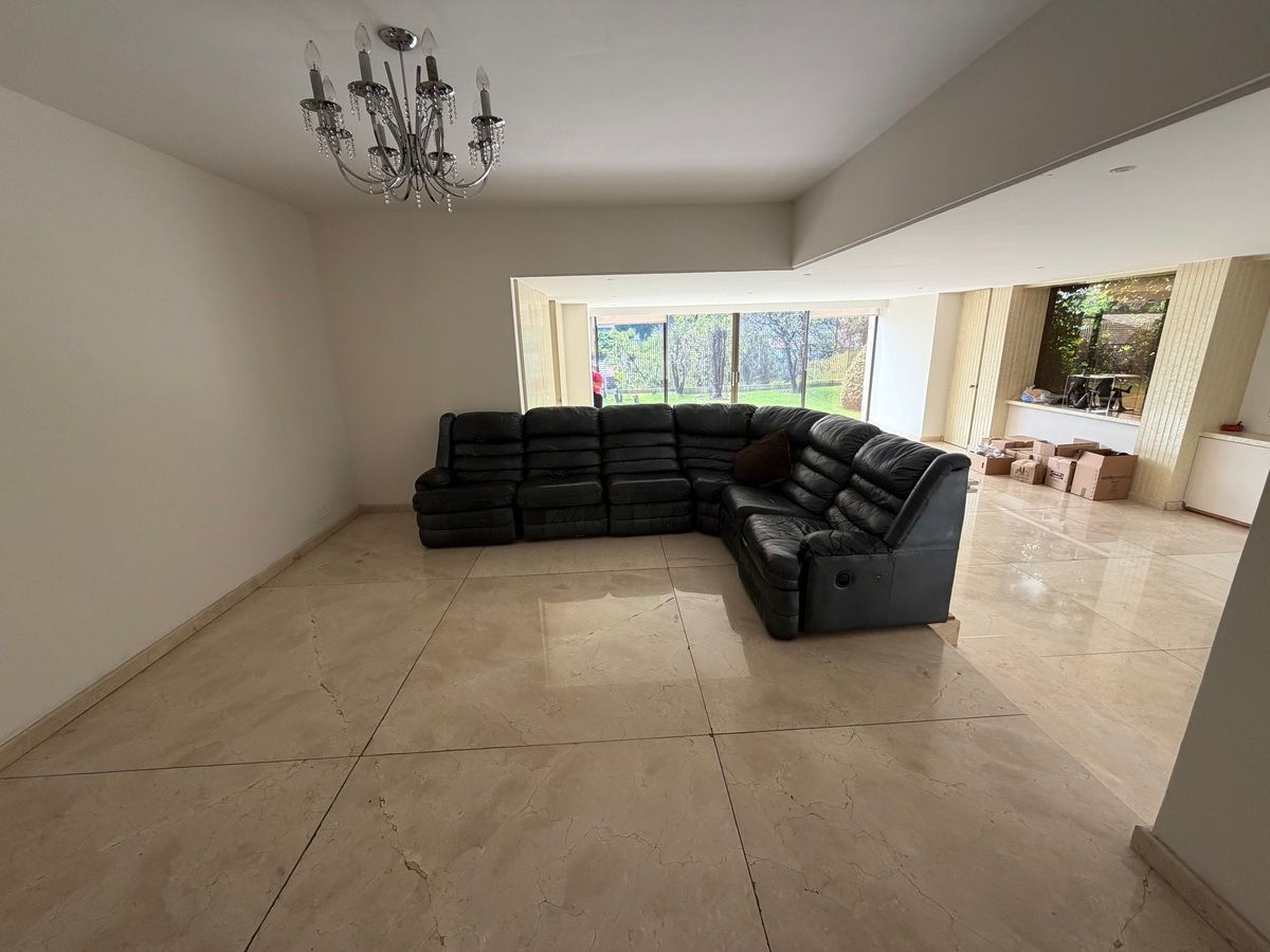 6 de 29: Salón de fiestas